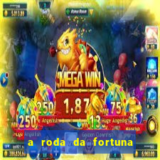 a roda da fortuna o que ele sente por mim